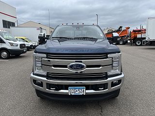 2017 Ford F-250 Lariat 1FT7W2BT3HED62547 in Minneapolis, MN 16