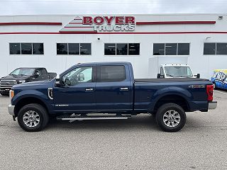 2017 Ford F-250 Lariat 1FT7W2BT3HED62547 in Minneapolis, MN 2