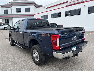 2017 Ford F-250 Lariat 1FT7W2BT3HED62547 in Minneapolis, MN 3