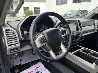 2017 Ford F-250 Lariat 1FT7W2BT3HED62547 in Minneapolis, MN 4