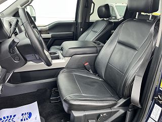 2017 Ford F-250 Lariat 1FT7W2BT3HED62547 in Minneapolis, MN 5