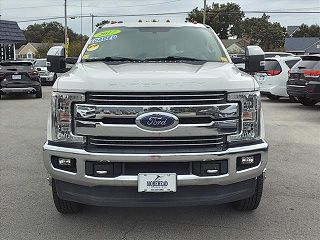 2017 Ford F-350 Lariat 1FT8W3DT0HEF42530 in Morehead City, NC 2