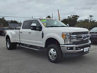 2017 Ford F-350 Lariat 1FT8W3DT0HEF42530 in Morehead City, NC 3