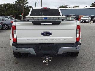 2017 Ford F-350 Lariat 1FT8W3DT0HEF42530 in Morehead City, NC 4