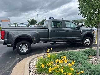 2017 Ford F-350 XL VIN: 1FT8W3DT6HEB61166