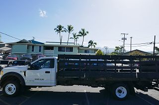 2017 Ford F-550 XLT 1FDUF5HT5HDA05836 in Kailua Kona, HI 8
