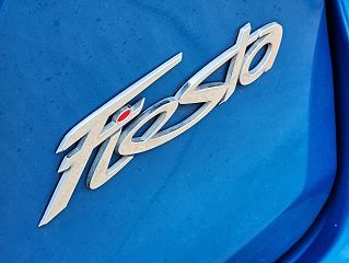 2017 Ford Fiesta SE 3FADP4BJ2HM109696 in Denison, TX 13