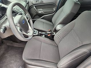 2017 Ford Fiesta SE 3FADP4BJ2HM109696 in Denison, TX 15