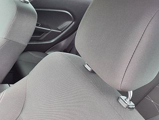 2017 Ford Fiesta SE 3FADP4BJ2HM109696 in Denison, TX 17
