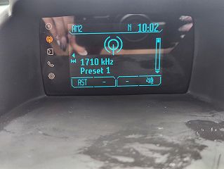 2017 Ford Fiesta SE 3FADP4BJ2HM109696 in Denison, TX 19