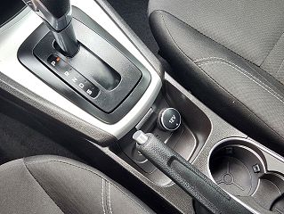 2017 Ford Fiesta SE 3FADP4BJ2HM109696 in Denison, TX 22