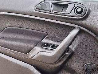 2017 Ford Fiesta SE 3FADP4BJ2HM109696 in Denison, TX 24