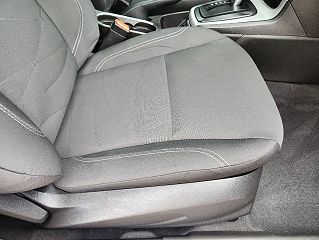 2017 Ford Fiesta SE 3FADP4BJ2HM109696 in Denison, TX 26