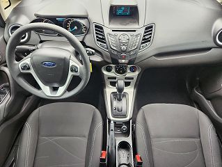 2017 Ford Fiesta SE 3FADP4BJ2HM109696 in Denison, TX 27