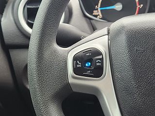2017 Ford Fiesta SE 3FADP4BJ2HM109696 in Denison, TX 29