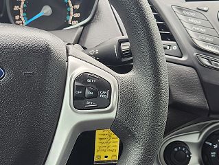 2017 Ford Fiesta SE 3FADP4BJ2HM109696 in Denison, TX 30
