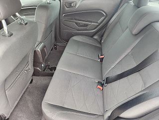 2017 Ford Fiesta SE 3FADP4BJ2HM109696 in Denison, TX 31