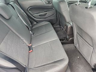 2017 Ford Fiesta SE 3FADP4BJ2HM109696 in Denison, TX 32