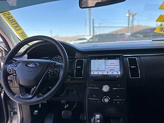 2017 Ford Flex SEL 2FMGK5C8XHBA09284 in Barstow, CA 4