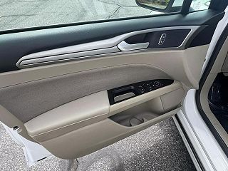 2017 Ford Fusion SE 3FA6P0HD2HR284455 in North Salt Lake, UT 20