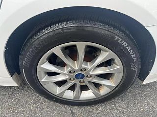 2017 Ford Fusion SE 3FA6P0HD2HR284455 in North Salt Lake, UT 22