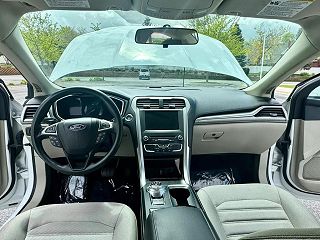2017 Ford Fusion SE 3FA6P0HD2HR284455 in North Salt Lake, UT 5