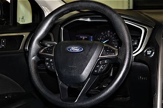 2017 Ford Fusion SE 3FA6P0LU9HR216273 in Sacramento, CA 19
