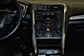 2017 Ford Fusion SE 3FA6P0LU9HR216273 in Sacramento, CA 22