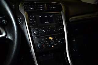 2017 Ford Fusion SE 3FA6P0LU9HR216273 in Sacramento, CA 35