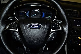 2017 Ford Fusion SE 3FA6P0LU9HR216273 in Sacramento, CA 36