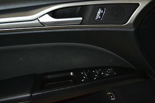 2017 Ford Fusion SE 3FA6P0LU9HR216273 in Sacramento, CA 43
