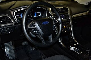2017 Ford Fusion SE 3FA6P0LU9HR216273 in Sacramento, CA 65