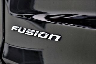 2017 Ford Fusion SE 3FA6P0LU9HR216273 in Sacramento, CA 96
