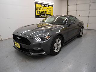 2017 Ford Mustang  1FA6P8AM4H5281701 in Colville, WA 2