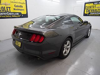 2017 Ford Mustang  1FA6P8AM4H5281701 in Colville, WA 4