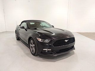 2017 Ford Mustang  VIN: 1FATP8EM9H5235004