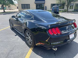 2017 Ford Mustang GT 1FA6P8CF0H5345974 in West Chicago, IL 4
