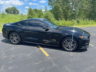 2017 Ford Mustang GT 1FA6P8CF0H5345974 in West Chicago, IL 7