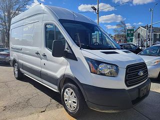 2017 Ford Transit  1FTYR2XG2HKA09497 in Beverly, MA 3