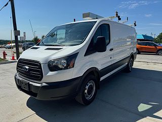 2017 Ford Transit  VIN: 1FTYR1ZM6HKA71708