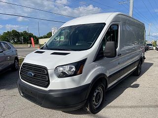 2017 Ford Transit  VIN: 1FTYR2CM1HKA67936