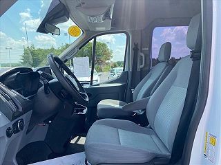 2017 Ford Transit XLT 1FMZK1CM3HKA21670 in Lee's Summit, MO 17