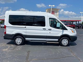2017 Ford Transit XLT 1FMZK1CM3HKA21670 in Lee's Summit, MO 2