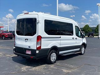 2017 Ford Transit XLT 1FMZK1CM3HKA21670 in Lee's Summit, MO 3
