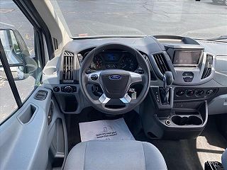 2017 Ford Transit XLT 1FMZK1CM3HKA21670 in Lee's Summit, MO 9