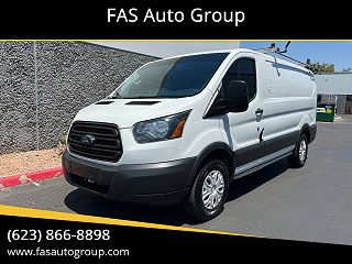 2017 Ford Transit  VIN: 1FTYR1YM8HKA95073