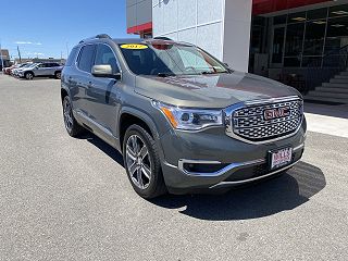 2017 GMC Acadia Denali VIN: 1GKKNXLS3HZ232006