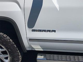 2017 GMC Sierra 1500 SLT 3GTU2NEC3HG344456 in Albertville, AL 30