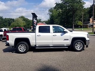 2017 GMC Sierra 1500 SLE 3GTU2MECXHG480481 in Fruitport, MI 10