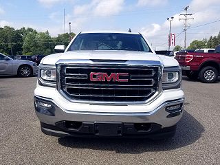 2017 GMC Sierra 1500 SLE 3GTU2MECXHG480481 in Fruitport, MI 3